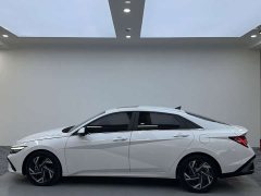 Hyundai Elantra 2023 240TGDi DCT N Line LUX Luxury - ფოტო 4