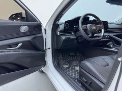 Hyundai Elantra 2023 240TGDi DCT N Line LUX Luxury - ფოტო 7