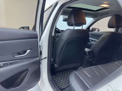 Hyundai Elantra 2023 240TGDi DCT N Line LUX Luxury - ფოტო 8