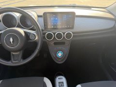 ORA Black Cat 301km Cute Pet Edition LFP Battery - ფოტო 11