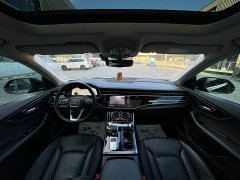 Audi Q8 55 TFSI Luxury Sport - ფოტო 10