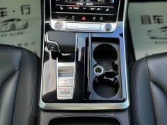Audi Q8 55 TFSI Luxury Sport - ფოტო 12