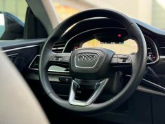 Audi Q8 55 TFSI Luxury Sport - ფოტო 13
