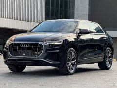 Audi Q8 55 TFSI Luxury Sport - ფოტო 2