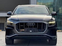 Audi Q8 55 TFSI Luxury Sport - ფოტო 3