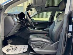 Audi Q8 55 TFSI Luxury Sport - ფოტო 4
