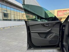 Audi Q8 55 TFSI Luxury Sport - ფოტო 5