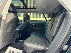Audi Q8 55 TFSI Luxury Sport - ფოტო 7