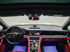 Porsche Panamera 2.9T - ფოტო 11