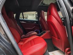 Porsche Panamera 2.9T - ფოტო 12