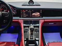 Porsche Panamera 2.9T - ფოტო 13