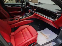 Porsche Panamera 2.9T - ფოტო 16