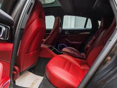 Porsche Panamera 2.9T - ფოტო 17