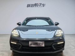 Porsche Panamera 2.9T - ფოტო 2