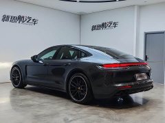 Porsche Panamera 2.9T - ფოტო 4