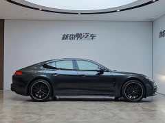 Porsche Panamera 2.9T - ფოტო 8