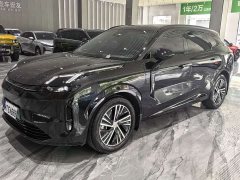 Lynk & Co Geely Lynk & Co 08 EM-P 245km Ultra-Long Range Halo - ფოტო 1