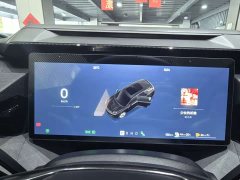 Lynk & Co Geely Lynk & Co 08 EM-P 245km Ultra-Long Range Halo - ფოტო 14