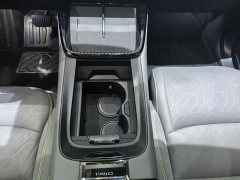 Lynk & Co Geely Lynk & Co 08 EM-P 245km Ultra-Long Range Halo - ფოტო 16