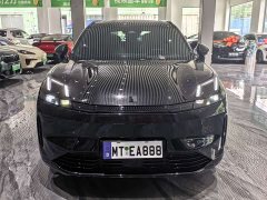 Lynk & Co Geely Lynk & Co 08 EM-P 245km Ultra-Long Range Halo - ფოტო 2
