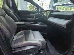 Lynk & Co Geely Lynk & Co 08 EM-P 245km Ultra-Long Range Halo - ფოტო 20
