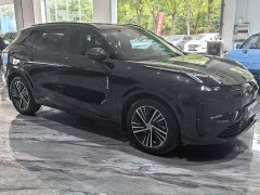Lynk & Co Geely Lynk & Co 08 EM-P 245km Ultra-Long Range Halo - ფოტო 3