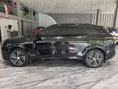 Lynk & Co Geely Lynk & Co 08 EM-P 245km Ultra-Long Range Halo - ფოტო 4