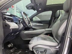 Lynk & Co Geely Lynk & Co 08 EM-P 245km Ultra-Long Range Halo - ფოტო 5