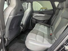 Lynk & Co Geely Lynk & Co 08 EM-P 245km Ultra-Long Range Halo - ფოტო 7
