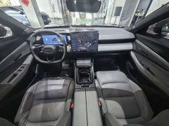 Lynk & Co Geely Lynk & Co 08 EM-P 245km Ultra-Long Range Halo - ფოტო 8