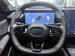 Lynk & Co Geely Lynk & Co 08 EM-P 245km Ultra-Long Range Halo - ფოტო 9