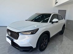 Honda XR-V 2023 1.5L CVT Trend Edition - ფოტო 1