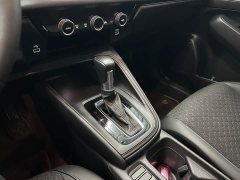 Honda XR-V 2023 1.5L CVT Trend Edition - ფოტო 11