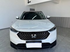 Honda XR-V 2023 1.5L CVT Trend Edition - ფოტო 2