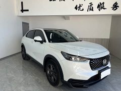 Honda XR-V 2023 1.5L CVT Trend Edition - ფოტო 3