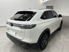Honda XR-V 2023 1.5L CVT Trend Edition - ფოტო 4