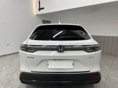 Honda XR-V 2023 1.5L CVT Trend Edition - ფოტო 5