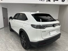 Honda XR-V 2023 1.5L CVT Trend Edition - ფოტო 6