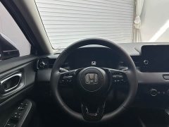 Honda XR-V 2023 1.5L CVT Trend Edition - ფოტო 8