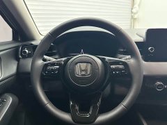 Honda XR-V 2023 1.5L CVT Trend Edition - ფოტო 9