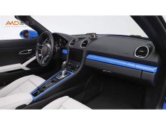 Porsche 718 2022 Boxster 2.0T - ფოტო 6