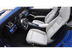 Porsche 718 2022 Boxster 2.0T - ფოტო 7