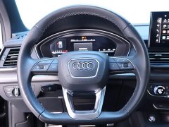 Audi Q5L 40 TFSI Luxury Dynamic - ფოტო 16