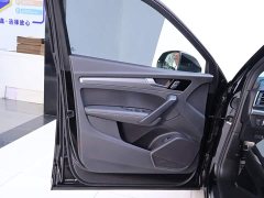 Audi Q5L 40 TFSI Luxury Dynamic - ფოტო 18