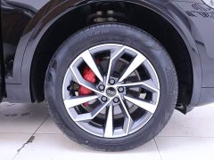 Audi Q5L 40 TFSI Luxury Dynamic - ფოტო 6