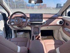 Wuling Binguo 2025 333km Lingxi Premium Edition - ფოტო 10
