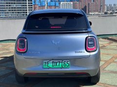 Wuling Binguo 2025 333km Lingxi Premium Edition - ფოტო 11