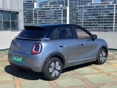 Wuling Binguo 2025 333km Lingxi Premium Edition - ფოტო 12
