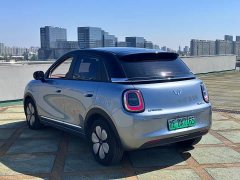 Wuling Binguo 2025 333km Lingxi Premium Edition - ფოტო 4