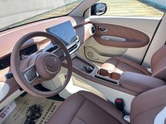 Wuling Binguo 2025 333km Lingxi Premium Edition - ფოტო 6